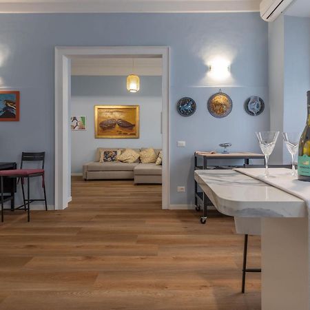 Italian Experience- Ancona City Apartment Extérieur photo
