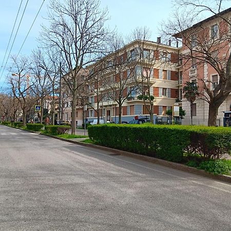 Italian Experience- Ancona City Apartment Extérieur photo