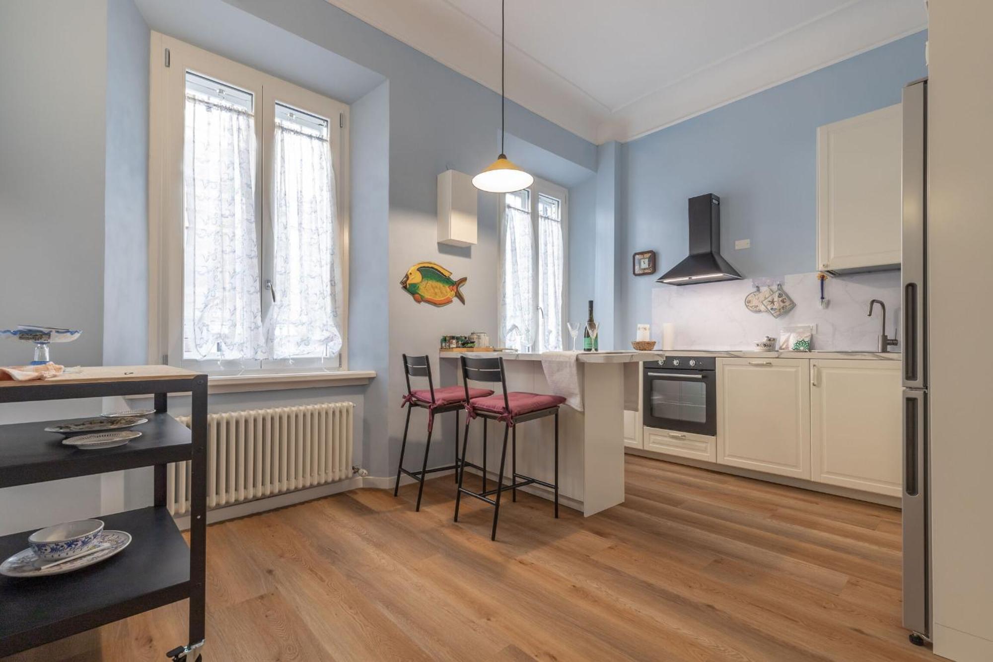 Italian Experience- Ancona City Apartment Extérieur photo