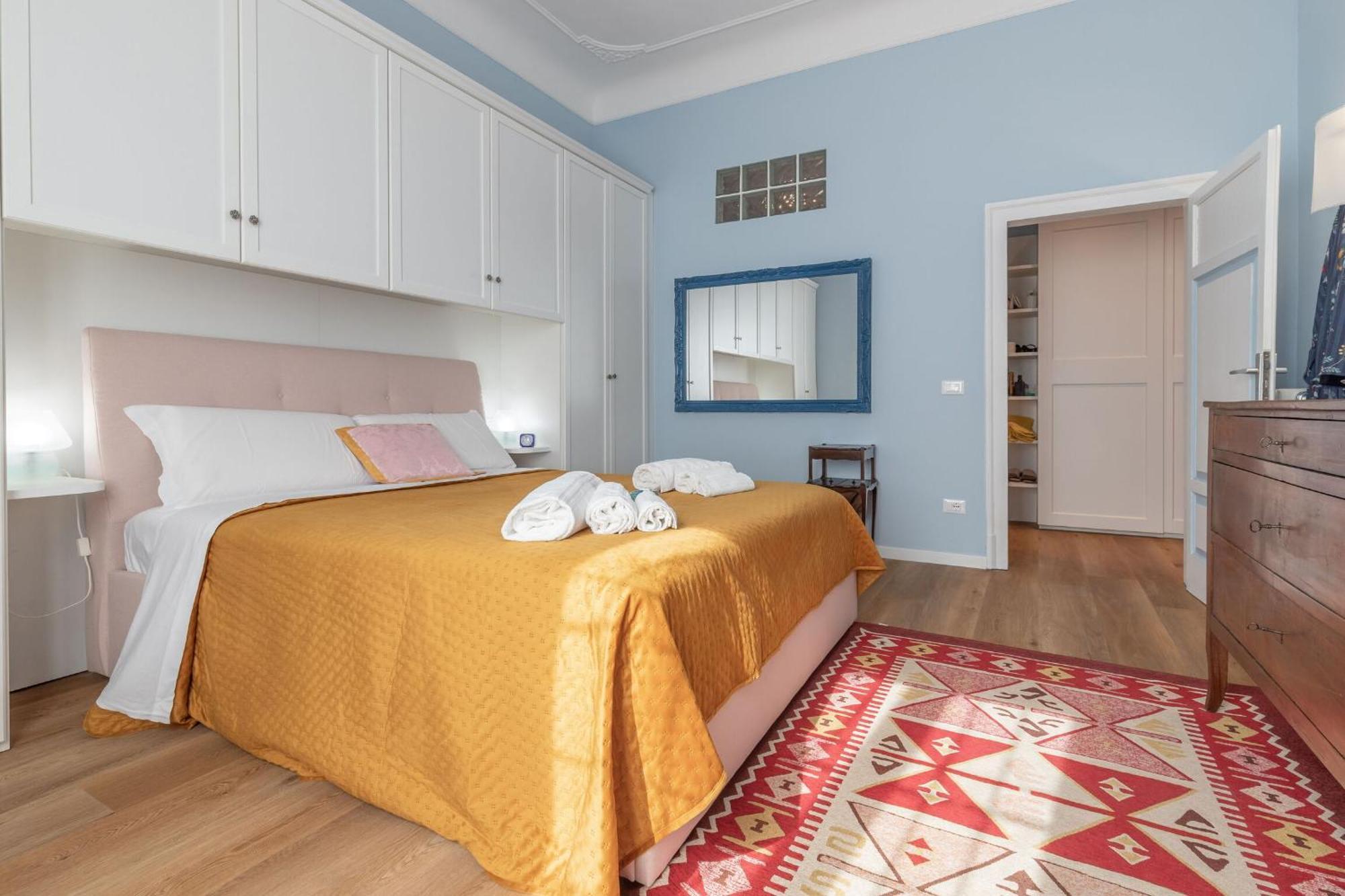 Italian Experience- Ancona City Apartment Extérieur photo