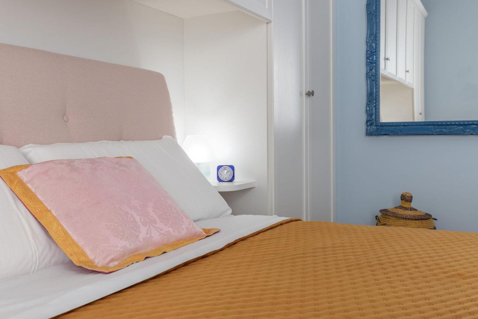 Italian Experience- Ancona City Apartment Extérieur photo