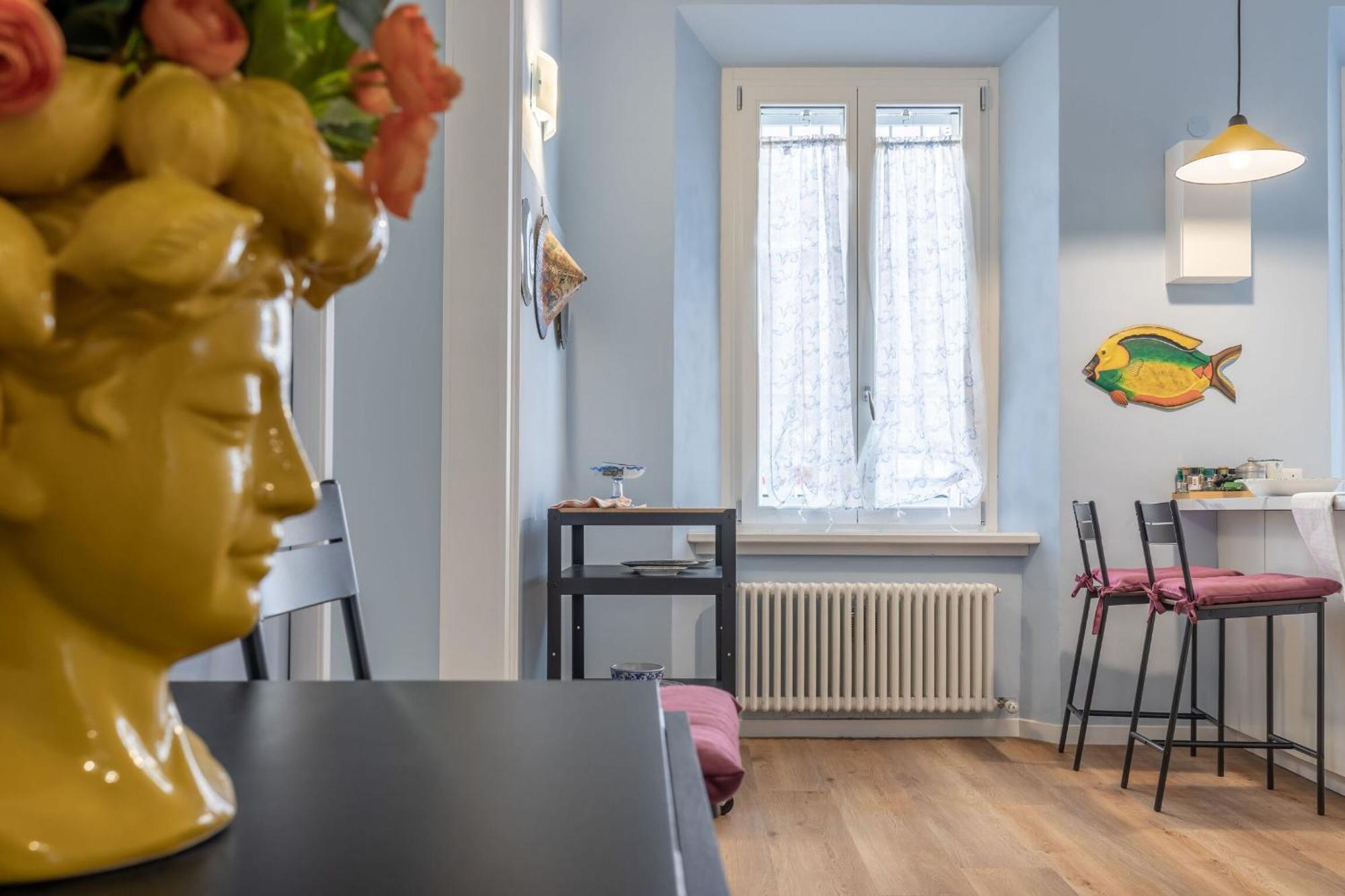 Italian Experience- Ancona City Apartment Extérieur photo
