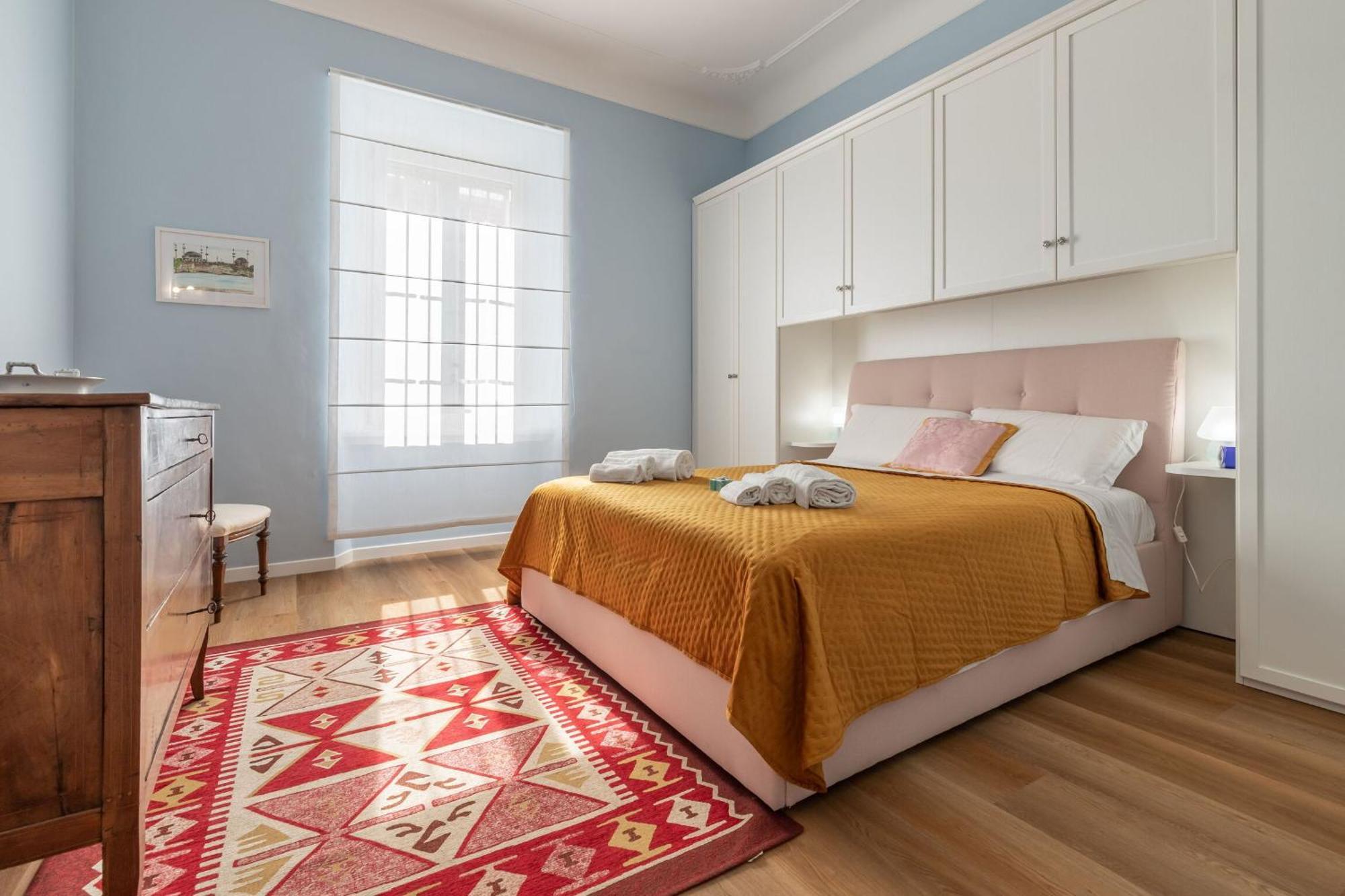 Italian Experience- Ancona City Apartment Extérieur photo