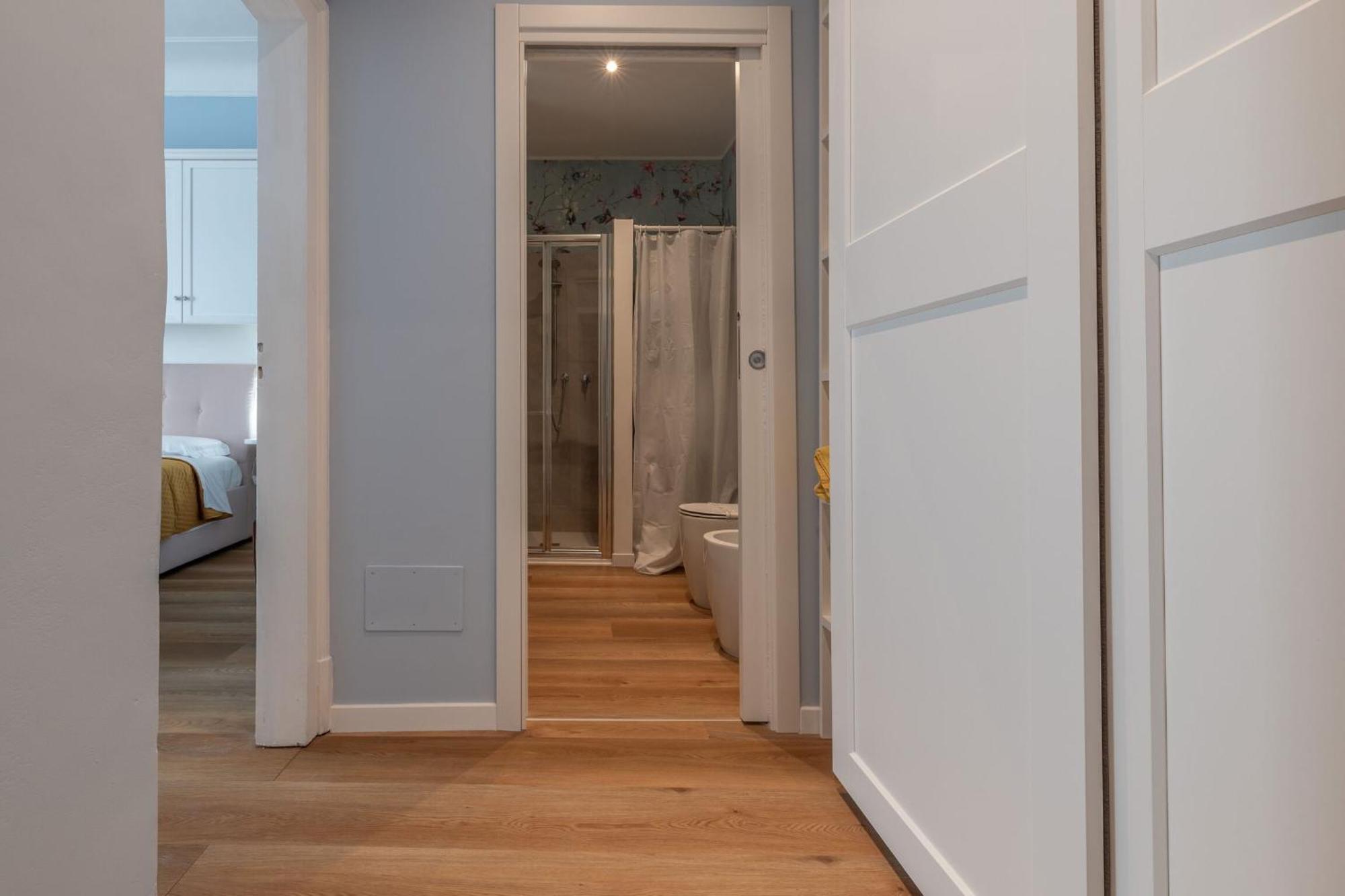 Italian Experience- Ancona City Apartment Extérieur photo