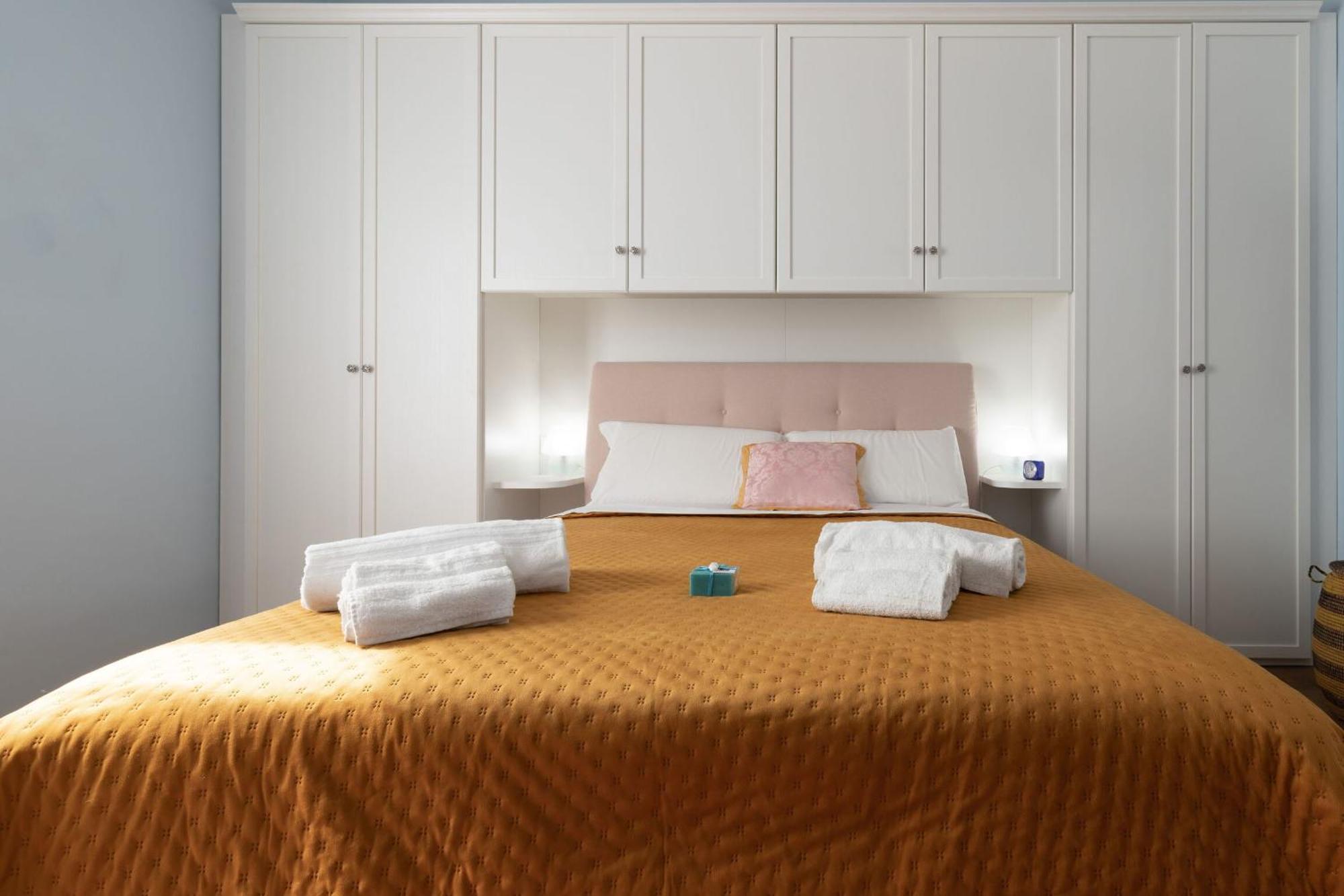 Italian Experience- Ancona City Apartment Extérieur photo