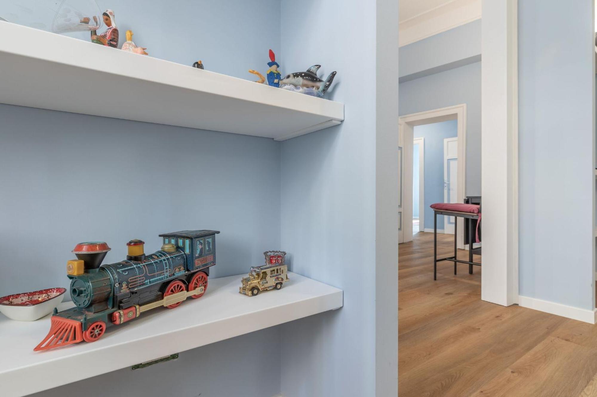 Italian Experience- Ancona City Apartment Extérieur photo