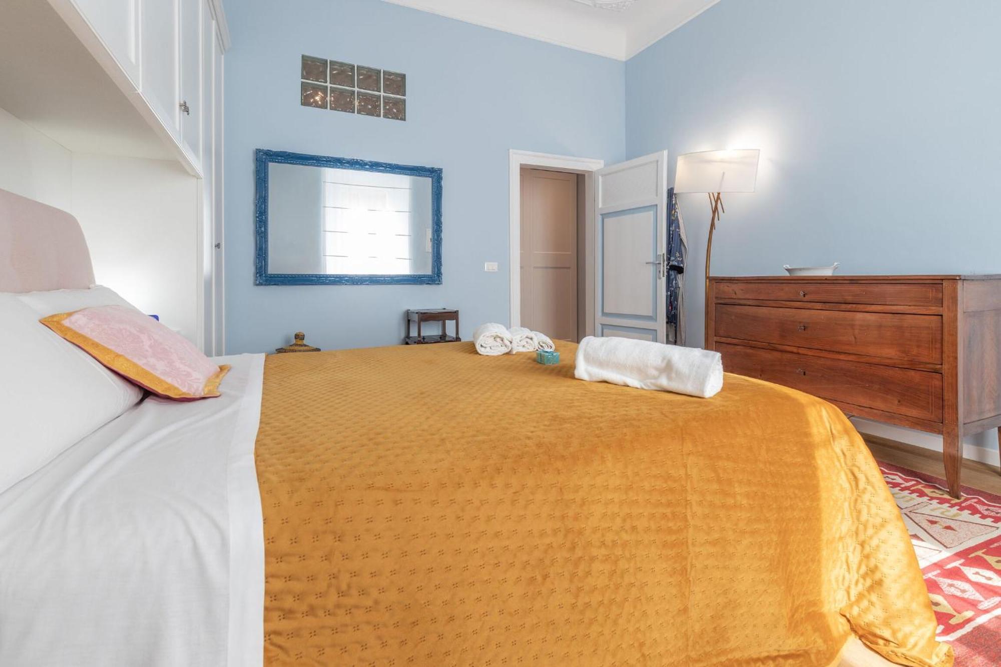Italian Experience- Ancona City Apartment Extérieur photo