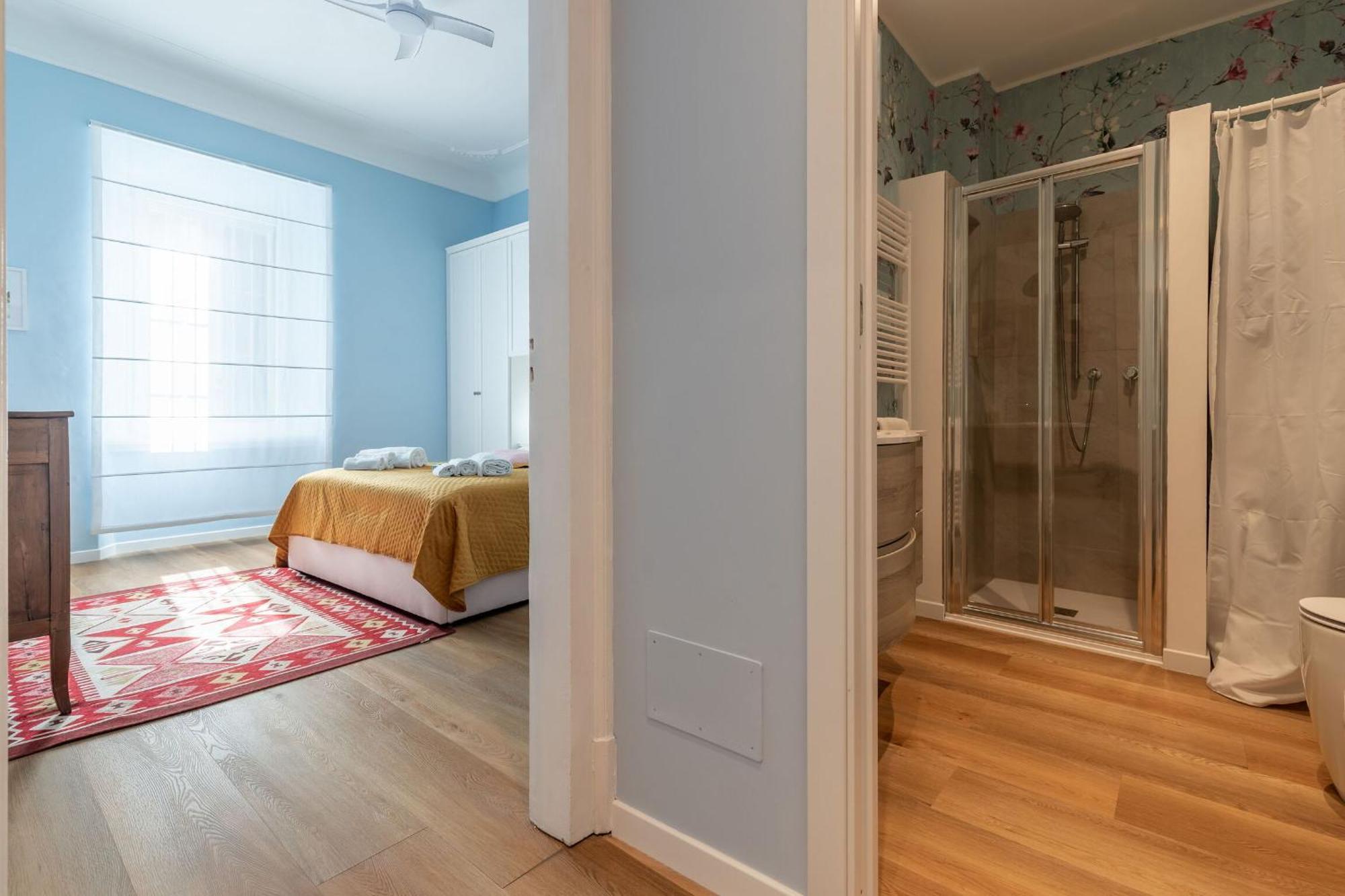 Italian Experience- Ancona City Apartment Extérieur photo