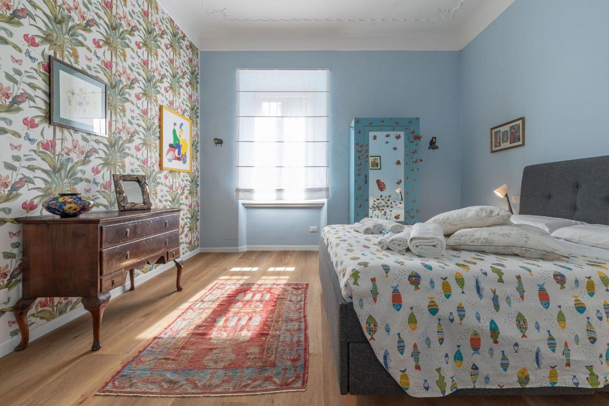 Italian Experience- Ancona City Apartment Extérieur photo