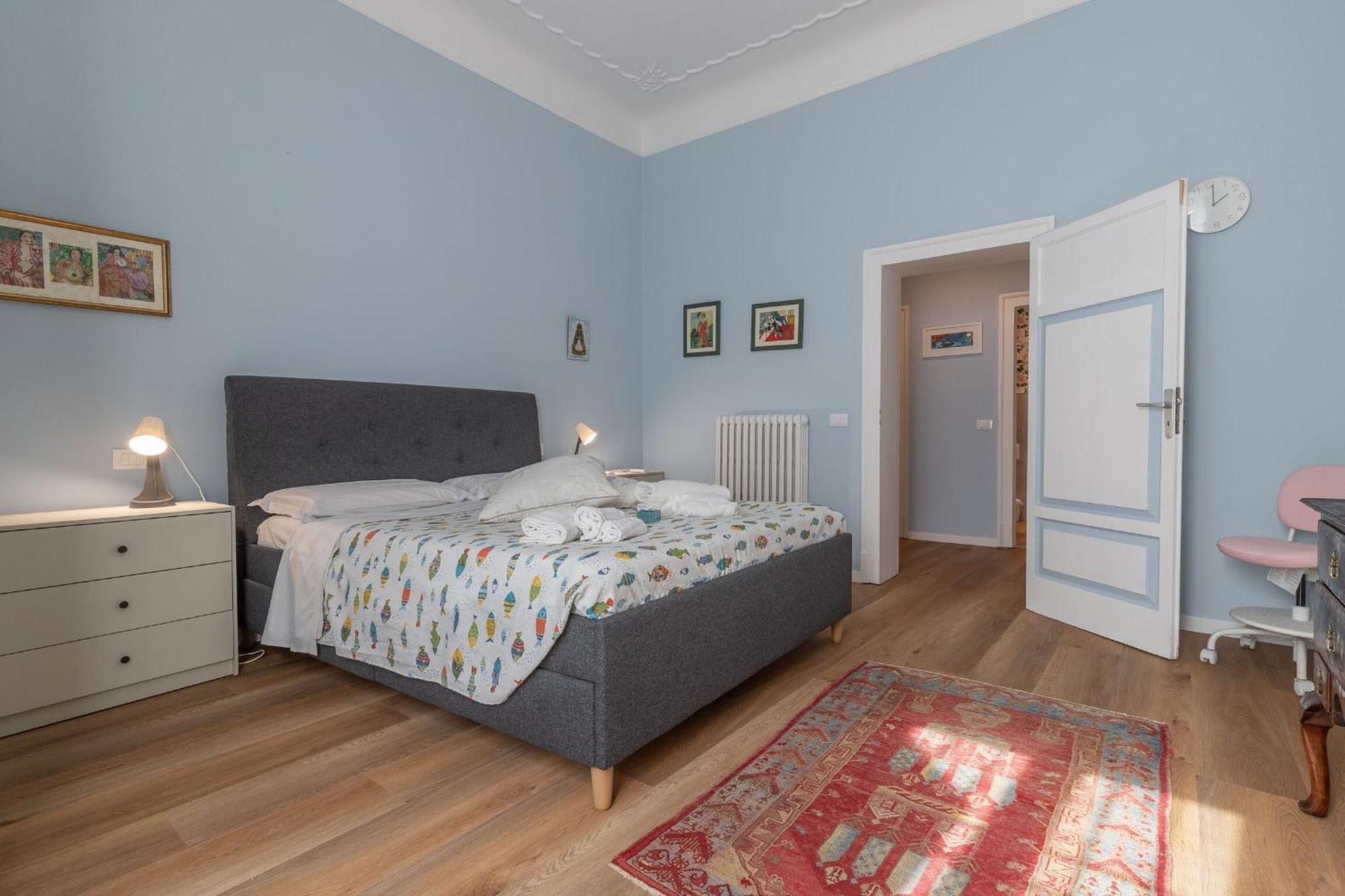 Italian Experience- Ancona City Apartment Extérieur photo