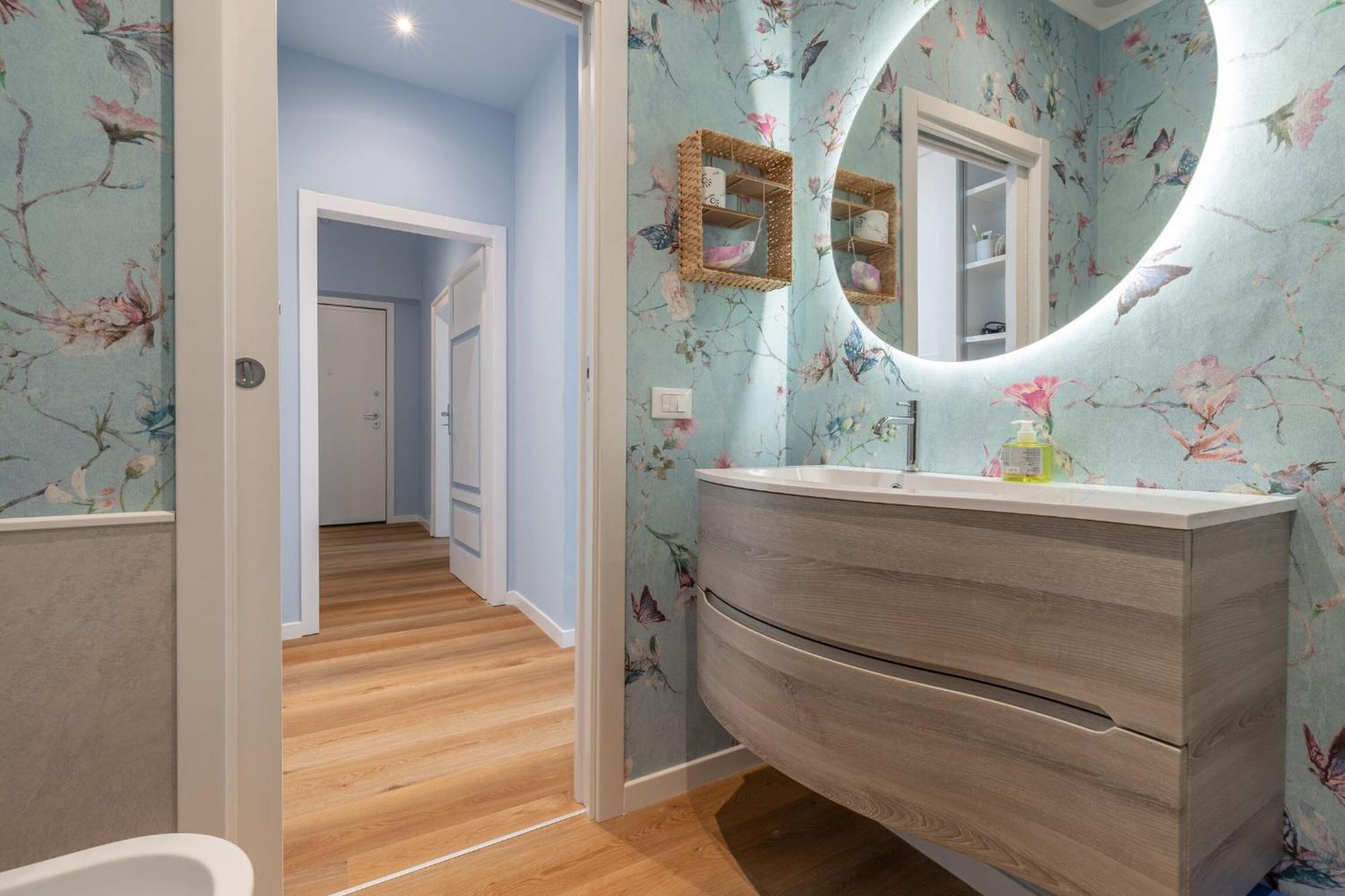 Italian Experience- Ancona City Apartment Extérieur photo