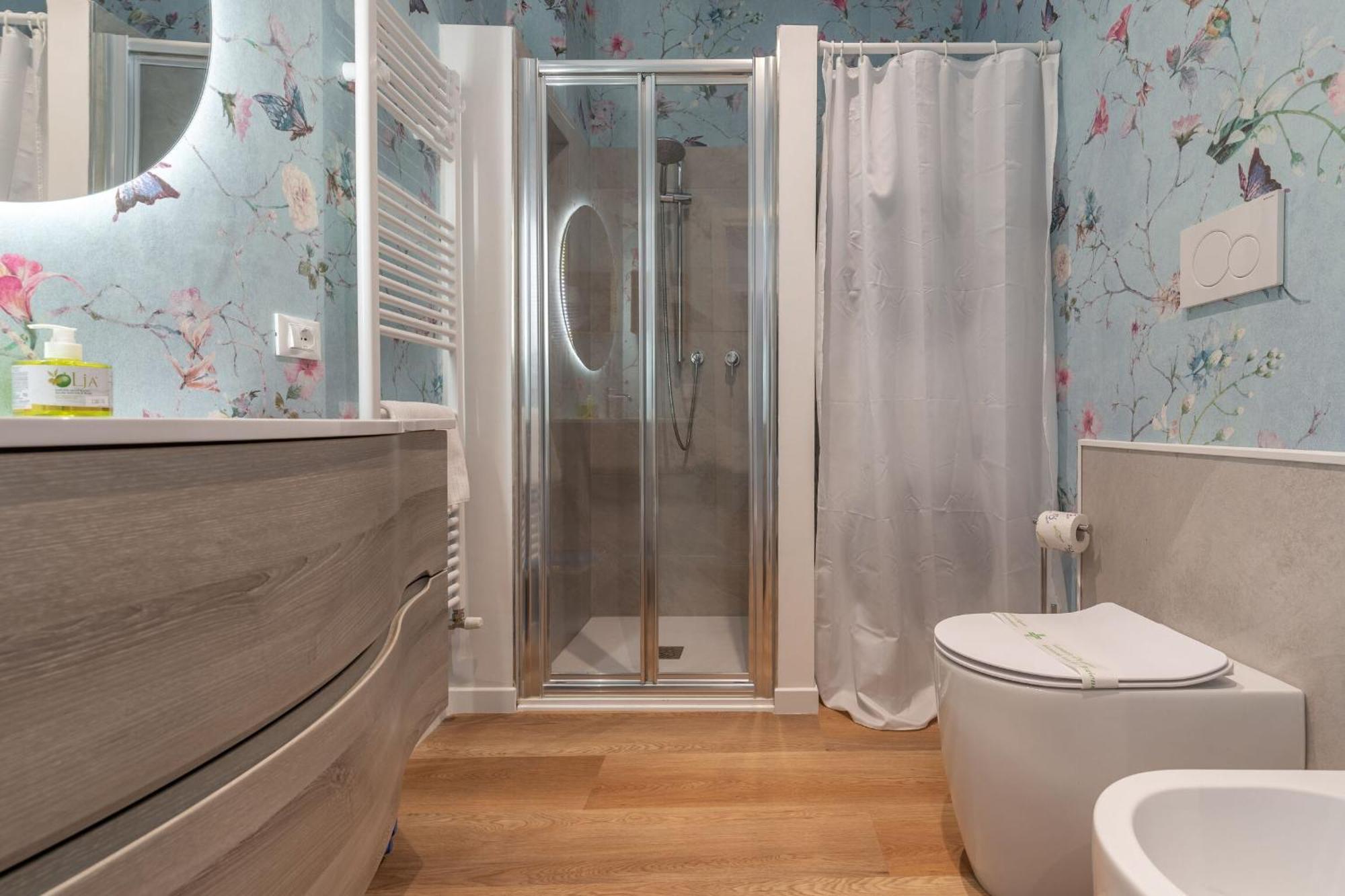 Italian Experience- Ancona City Apartment Extérieur photo