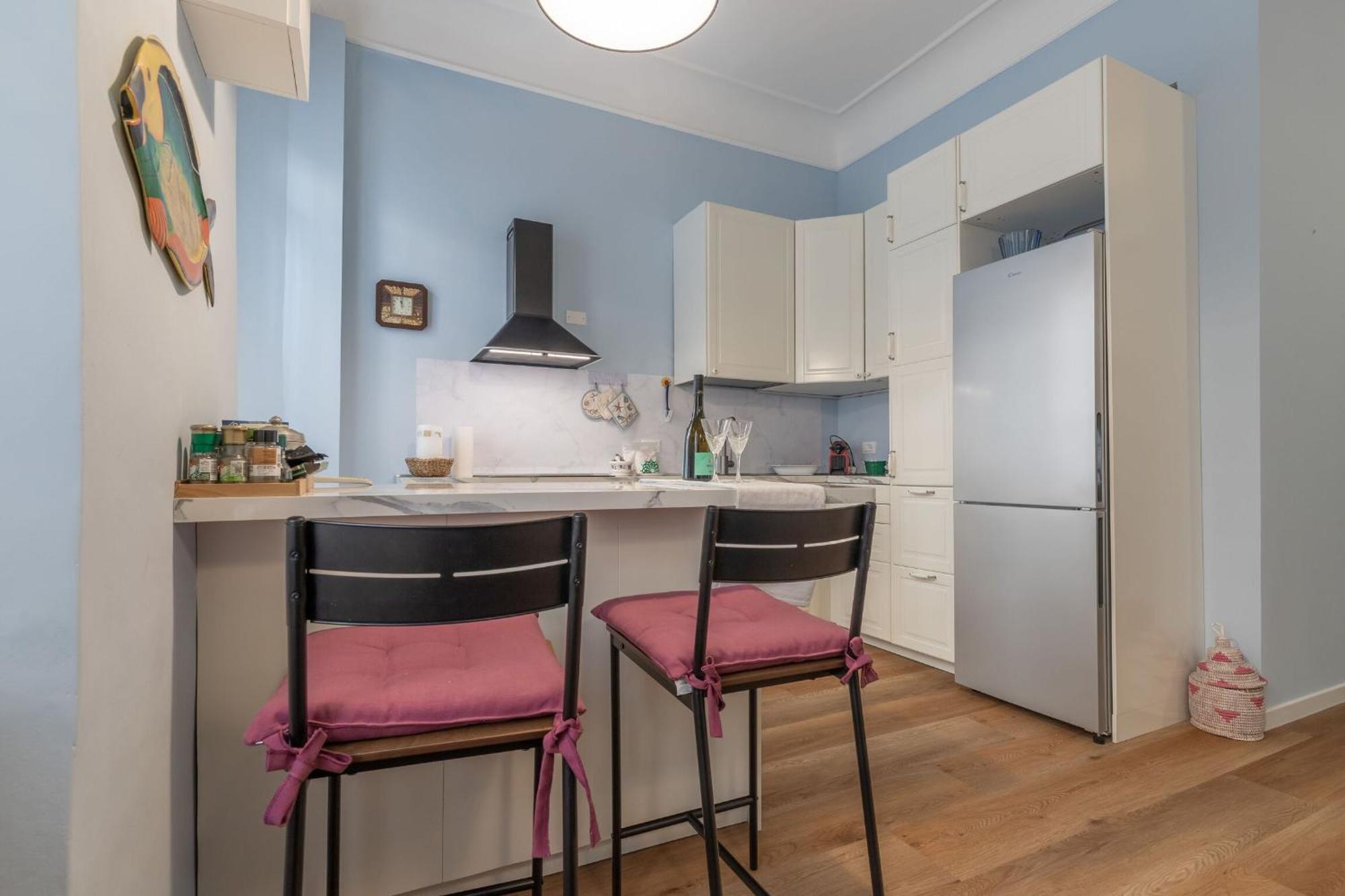 Italian Experience- Ancona City Apartment Extérieur photo