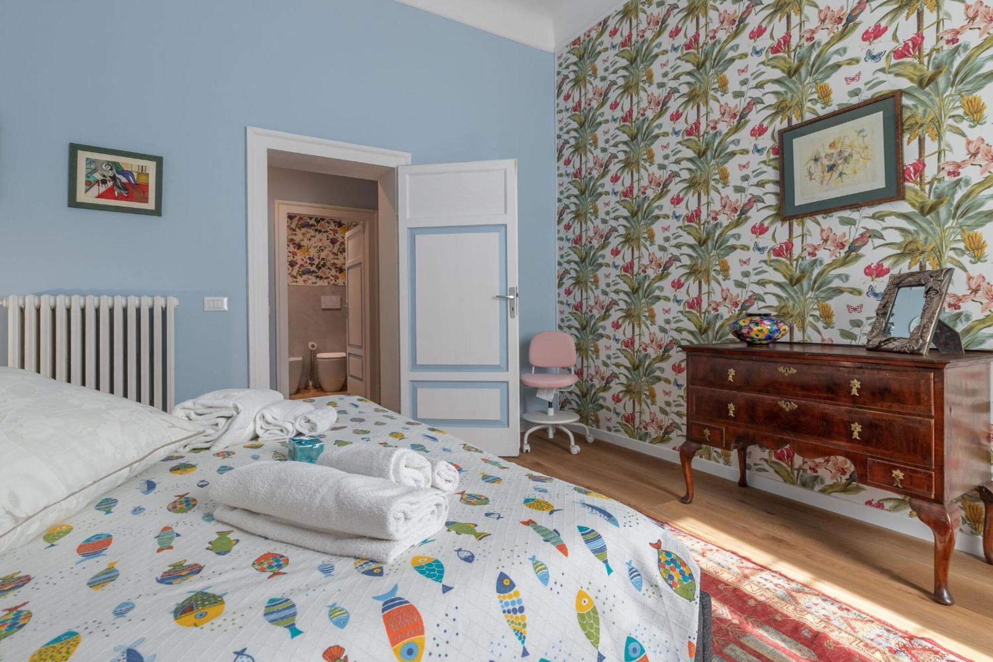 Italian Experience- Ancona City Apartment Extérieur photo