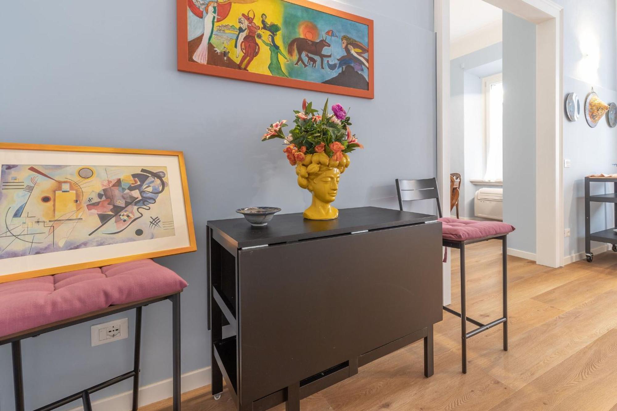 Italian Experience- Ancona City Apartment Extérieur photo