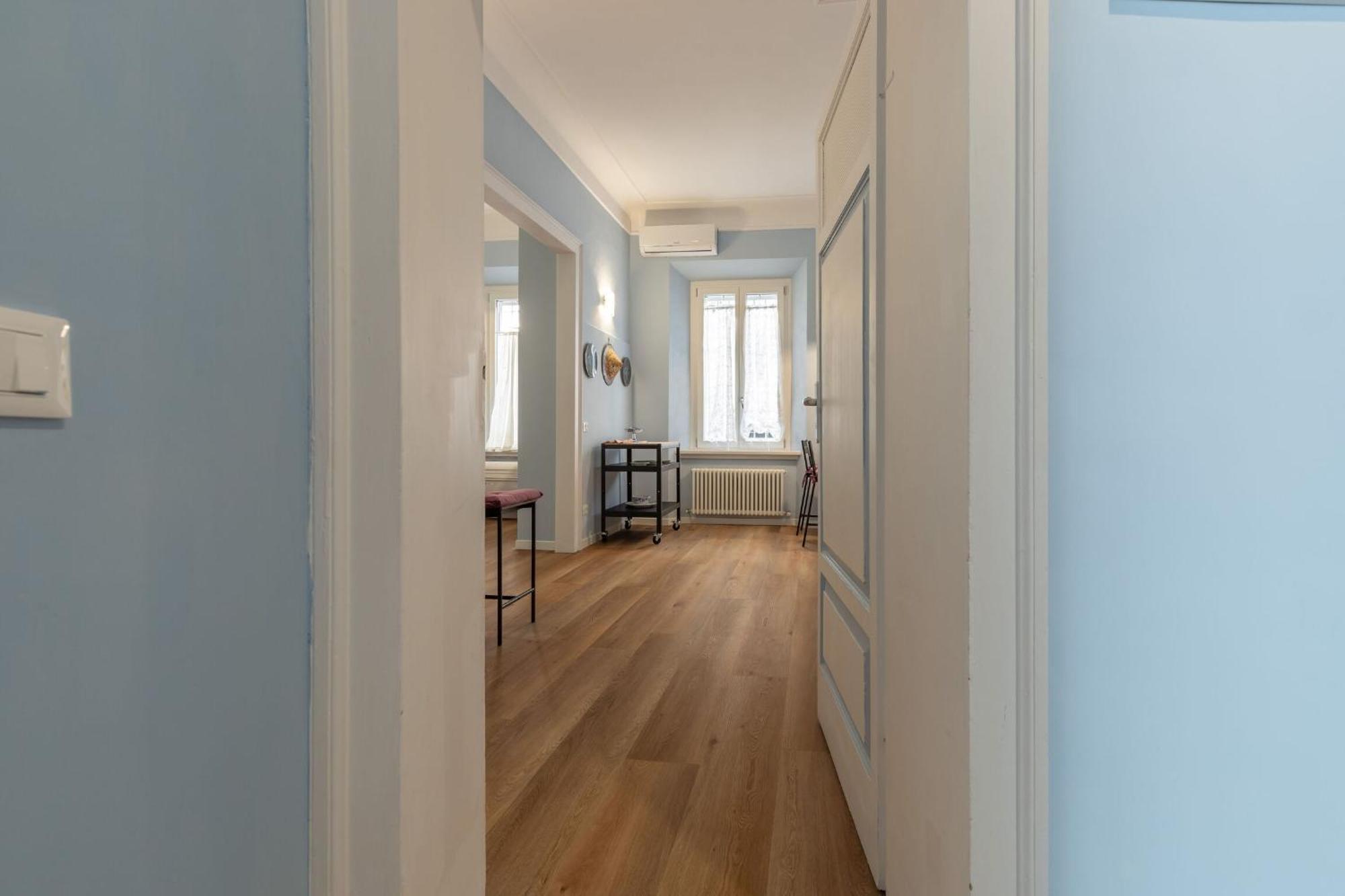 Italian Experience- Ancona City Apartment Extérieur photo