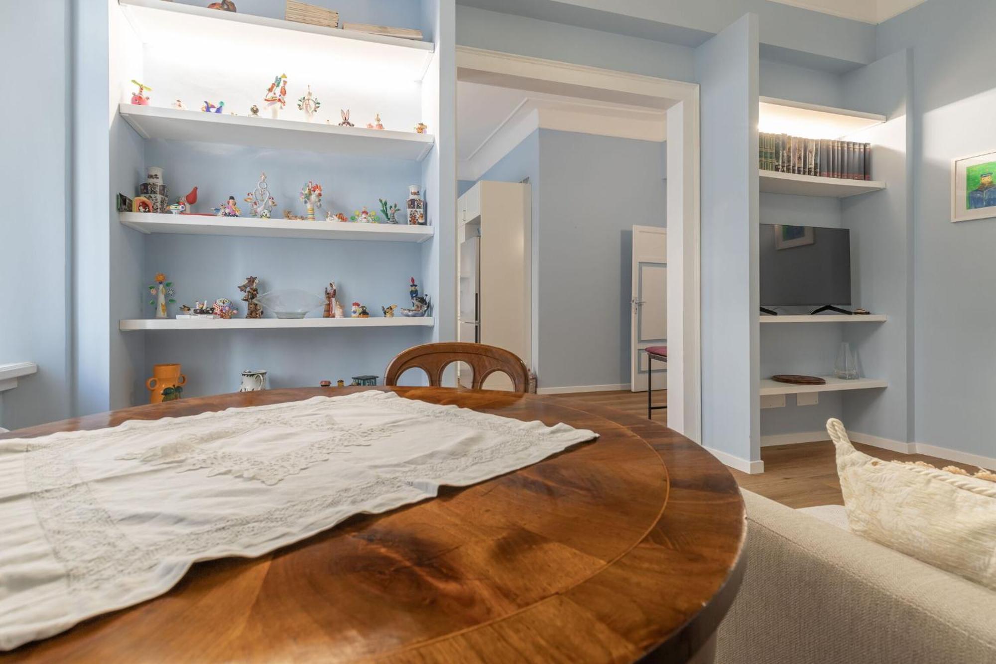 Italian Experience- Ancona City Apartment Extérieur photo