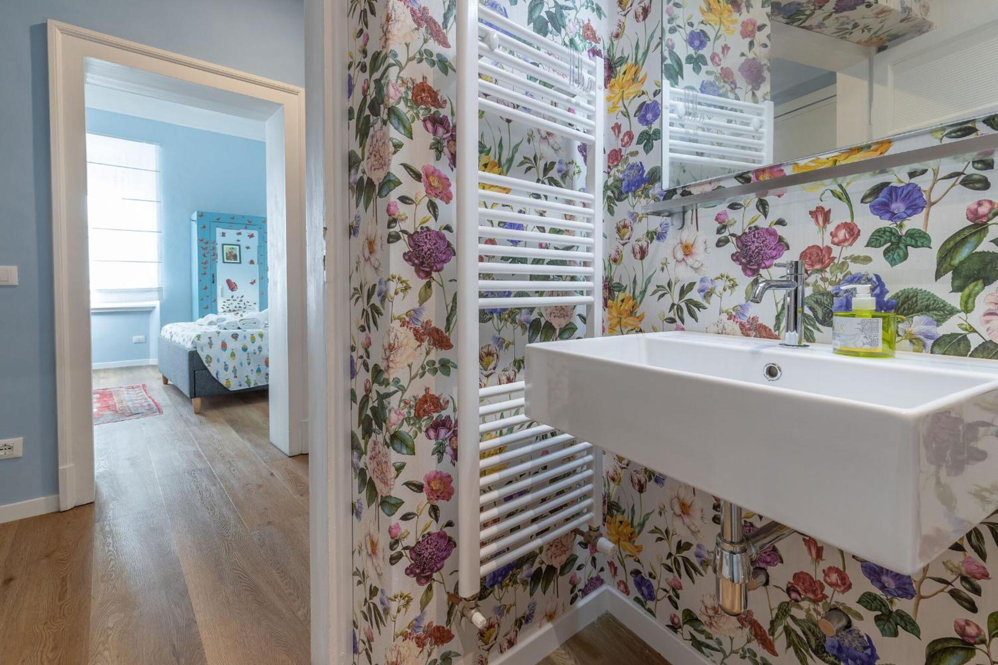 Italian Experience- Ancona City Apartment Extérieur photo