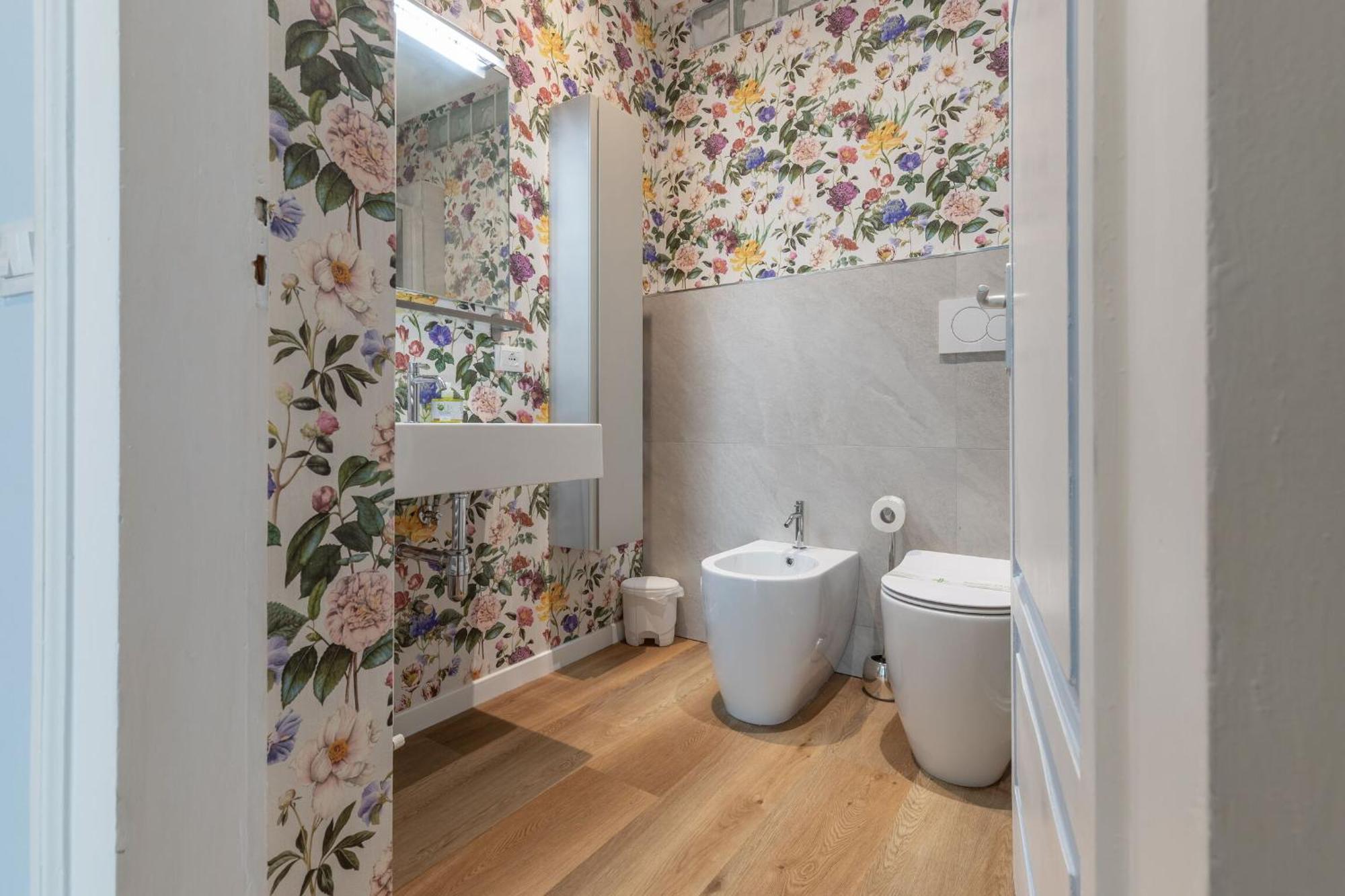 Italian Experience- Ancona City Apartment Extérieur photo