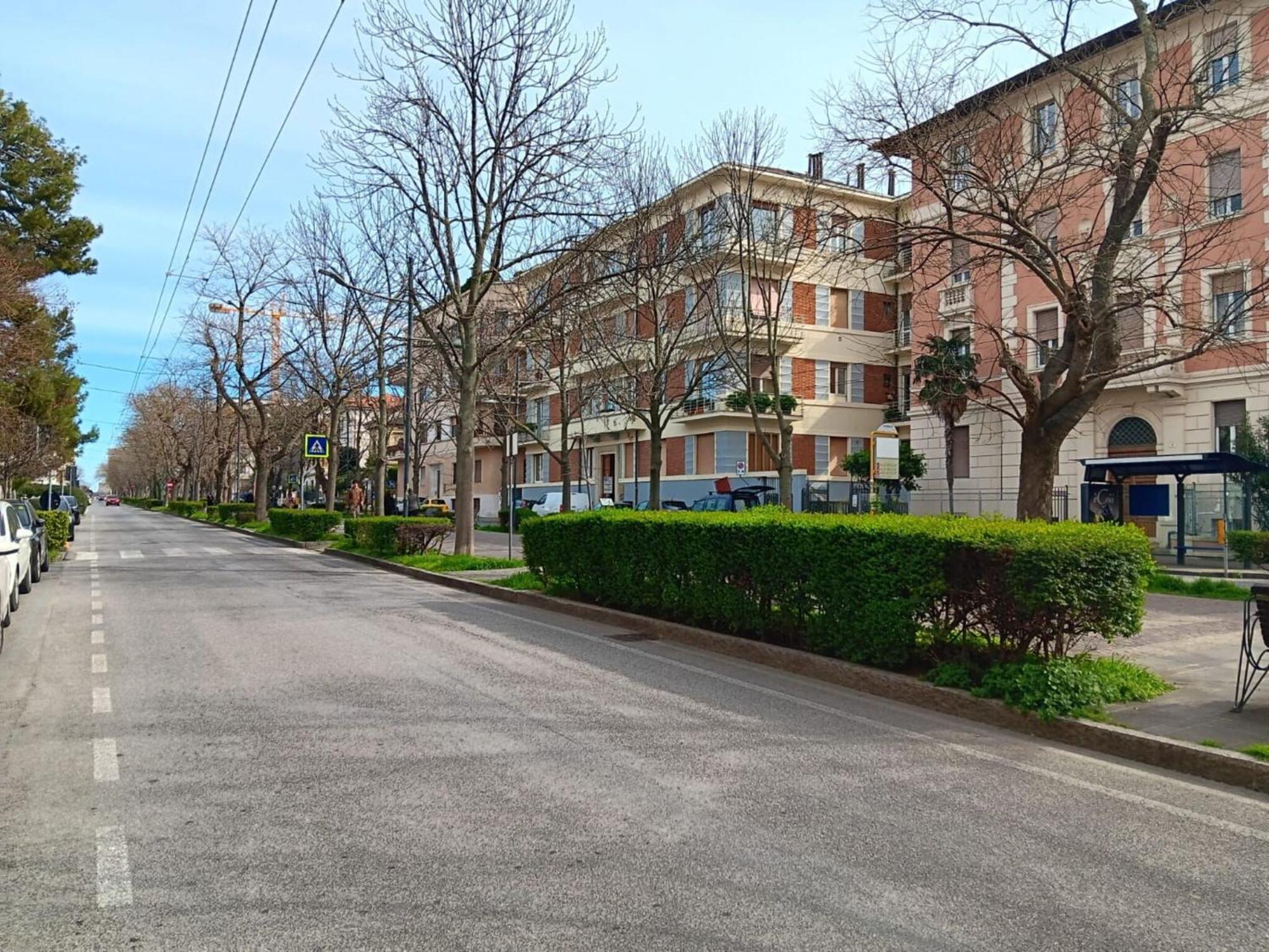Italian Experience- Ancona City Apartment Extérieur photo